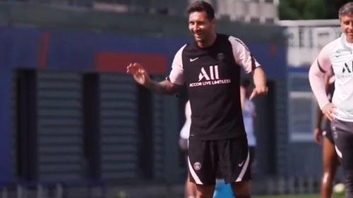 女模爆料梅西视频完整版,完整版事件始末曝光