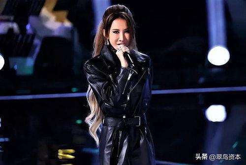 李玟音频爆料者视频大全,揭秘事件背后真相