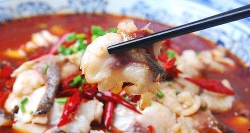 水煮鱼片爆料怎么做视频,美味家常菜视频攻略