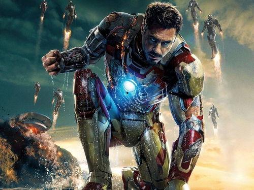 钢铁侠3在线观看,复仇崛起，拯救世界的终极对决